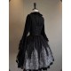 Susin Night Traveler 2.0 Corset, Blouse, Skirts and Jacket(Reservation/Full Payment Without Shipping)